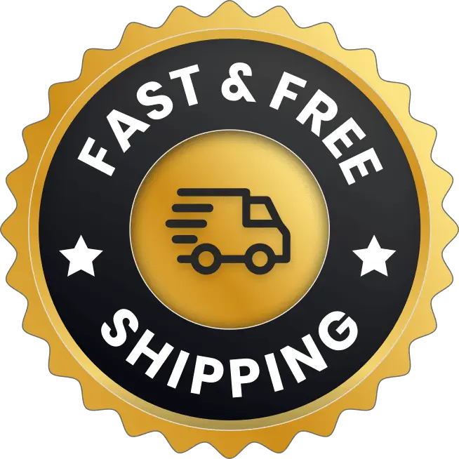 Flash Burn Free Shipping